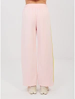 IT DR tepláky 21782.84 světle růžová