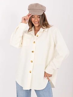 Bunda IT KR 22292.85 ecru