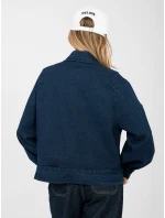 IT KR bunda FL10071.09P tmavě modrá