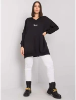 Tunika RV TU 7278.81P černá Tunika RV TU 7278.81P černá