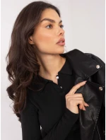 Halenka WT BZ A1163.15 černá