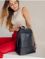 Fashion batoh VUCH Filipa Divide Black