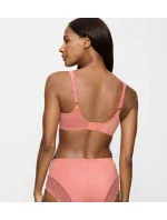 Kalhotky Ladyform soft Maxi 3131 lososové - Triumph Kalhotky Ladyform soft Maxi 3131 lososové - Triumph