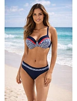 PLAVKOVÉ KALHOTKY BLUE PANTHER 20007