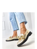 Mokasiny model 217670 Solea Mokasiny model 217670 Solea