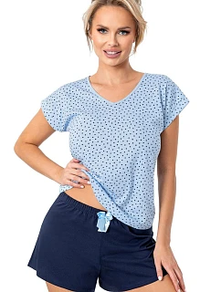 Pyžama model 228585 Donna