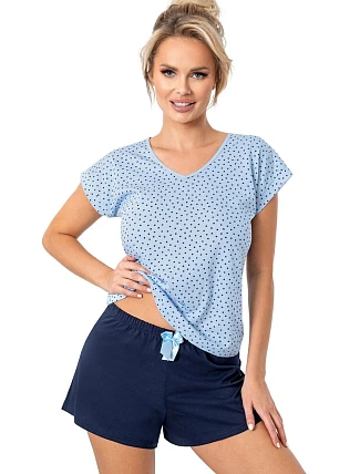 Pyžama  model 228585 Donna