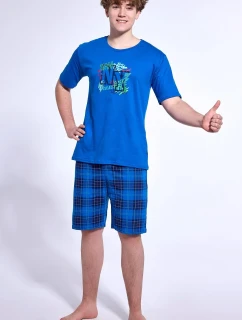 Cornette F&Y 551/51 Pyžamo Freestyle 164-188