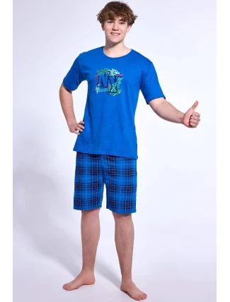 Cornette F&Y 551/51 Pyžamo Freestyle 164-188 Cornette F&Y 551/51 Pyžamo Freestyle 164-188