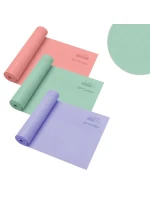 Spokey RIBBON TEX SET 3 fitness gumy