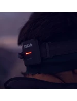 SILVA TRAIL RUNNER FREE 37809 400 lm