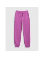 Kalhoty 4F F1187 Jr 4FJWSS25TTROF1187-50S