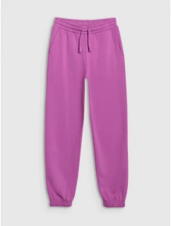 Kalhoty 4F F1187 Jr 4FJWSS25TTROF1187-50S