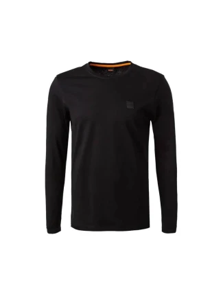 Tričko Boss Lognsleve Tacks M 50512111-001 Tričko Boss Lognsleve Tacks M 50512111-001