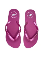 Dámské žabky s měkkou podrážkou 4F 4FWSS24FFLIF165-55S dámské