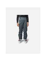Kalhoty ROSSIGNOL Racing Pant Junior – Black, černé