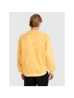 Pánská mikina s kapucí bez svetru 4F 4FWSS25TSWSM1582-71A