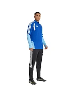 Pánské tričko adidas Tiro 26 Competition Training Top blue KA5148 pánské