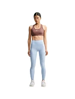 Dámské legíny Nike One 7/8 světle modré IO0579 407
