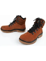 Pánské trekové boty M OBMH255 81S - 4F Pánské trekové boty M OBMH255 81S - 4F