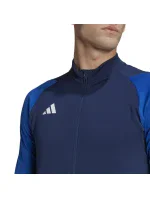 Pánská tréninková mikina Tiro 23 Competition M HK7649 - Adidas Pánská tréninková mikina Tiro 23 Competition M HK7649 - Adidas