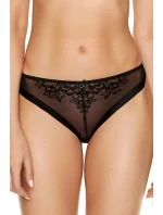 Gorteks Porto/S barva: černá