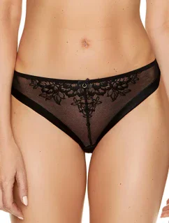 Gorteks Porto/S barva: černá