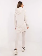 Sada EM KMPL 858.79P světle béžová