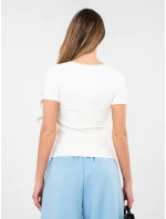 Halenka RV BZ A1191.77 bílá