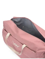Cestovní taška VUCH Morrisa Pink