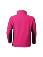 Frosty fleece dětský purpurová Frosty fleece dětský purpurová