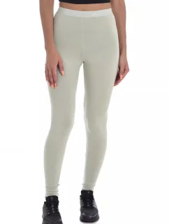 Dámské legíny O1BB01JR06U - G8ES - Světle zelená - Guess