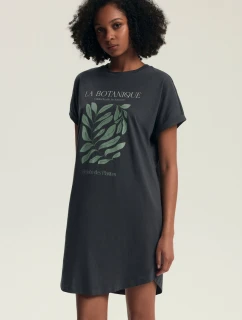 NOČNÍ KOŠILE DANNA 43687 AW25