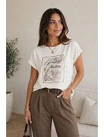 LIA BLOUSE