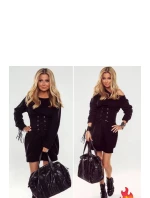 Denní šaty model 176251 By o la la Denní šaty model 176251 By o la la