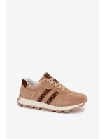 Sportovní obuv  model 224929 Step in style