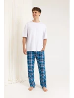 Pyžamo Regina 499 kr/r M-XL Z25/26 pánské