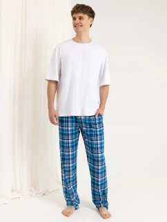 Pyžamo Regina 499 kr/r M-XL Z25/26 pánské