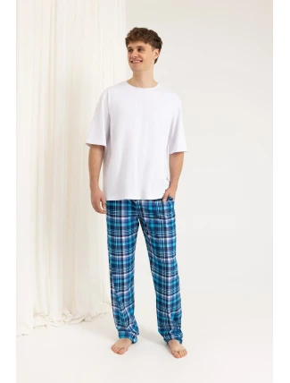 Pyžamo Regina 499 kr/r M-XL Z25/26 pánské