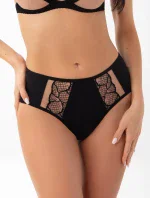 Gorsenia K 922 Davika kalhotky M-2XL Gorsenia K 922 Davika kalhotky M-2XL