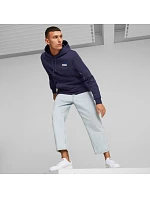 Mikina Puma ESS+ 2 Col Small Logo Hoodie FL M 674471 06 pánské Mikina Puma ESS+ 2 Col Small Logo Hoodie FL M 674471 06 pánské