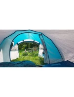 Coleman Cortes 2 Blue, Grey Stan pro více osob Coleman Cortes 2 Blue, Grey Stan pro více osob