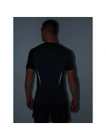Pánské rychleschnoucí běžecké tričko 4F 4FWAW24TFTSM0955-40M pánské