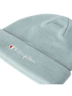 Champion Čepice Beanie modrá 806064 BS202 Champion Čepice Beanie modrá 806064 BS202