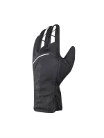 Rukavice CHIBA 2nd SKIN černé XXL