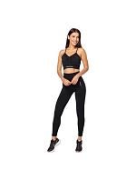 Dámské bezešvé legíny Carpatre Allure Black - CP-ASL-B Dámské bezešvé legíny Carpatre Allure Black - CP-ASL-B