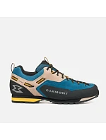 Horské boty Garmont Dragontail LT Evo – corsair blue/garmont orange Horské boty Garmont Dragontail LT Evo – corsair blue/garmont orange