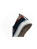 Lee Cooper pánské sportovní boty trenéři módní námořnická modrá pohodlné Lee Cooper pánské sportovní boty trenéři módní námořnická modrá pohodlné