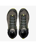 Scarpa RUSH TRK GTX Titan, limetková Scarpa RUSH TRK GTX Titan, limetková