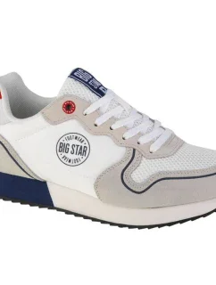 Dámské tenisky W JJ274280 - Big Star